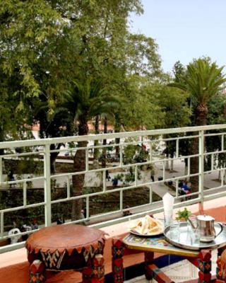 Hotel Ali