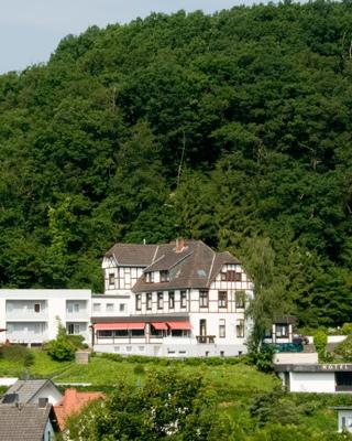 Hotel Kurhaus Uhlenberg