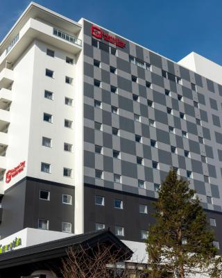 La'gent Stay Hakodate Ekimae