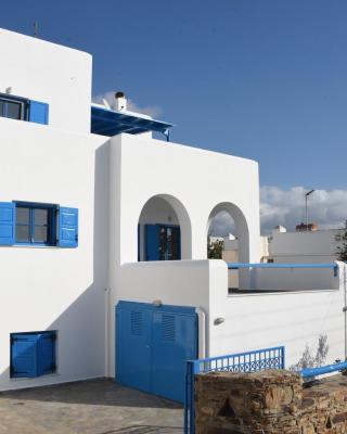 Naxos is the Way
