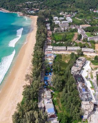 Naithon Beachfront Condotel