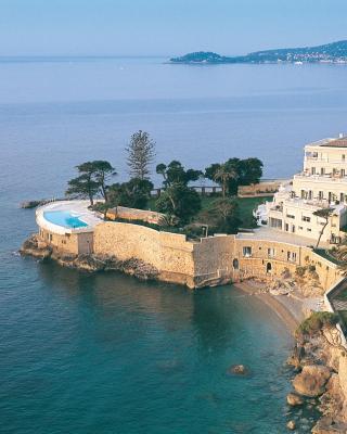 Hotel Cap Estel