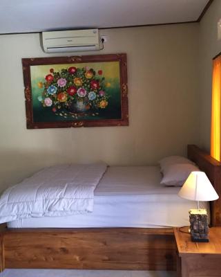 MALINI Homestay
