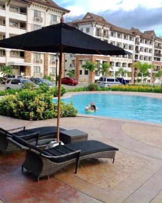 Davao 2br One Oasis Beside SM Mall-Wifi