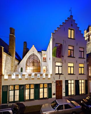 B&B Huis ´T Schaep