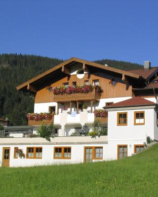 Mittersteghof,