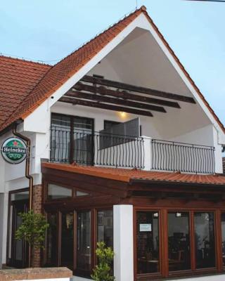 Il Galeone hotel