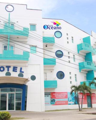 Ayenda 1801 El Oceano