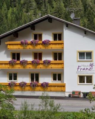 Haus Franzi