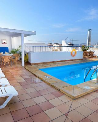 Hotel Mareny Benidorm