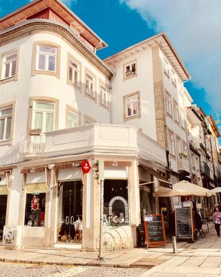 The Arch - Charming Apartments in the Historic Center