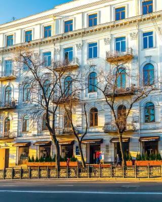 Rustaveli Hotel