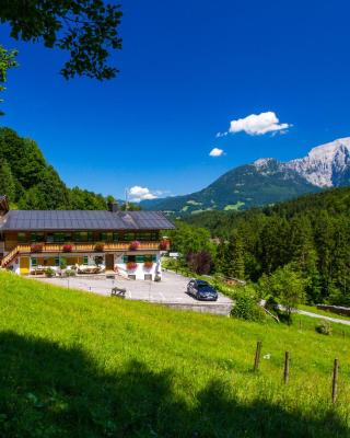 Ferienwohnung Wiesenlehen