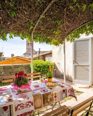 Terrazza Santa Chiara