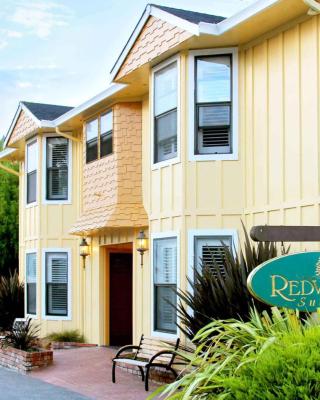 Redwood Suites