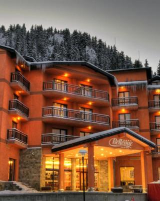 Hotel Bellevue Ski & Relax - Half Board