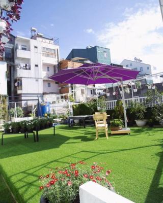 Giao Giao House Homestay