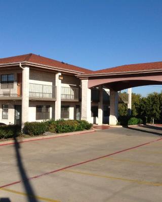 Heritage Inn Grand Prairie