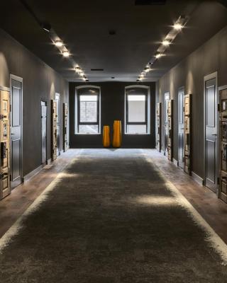 Hotel Liberty Offenburg