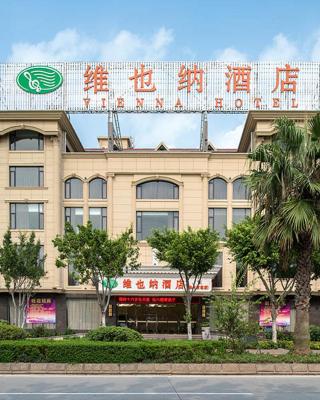 Vienna Hotel (Quanzhou West Lake Store)