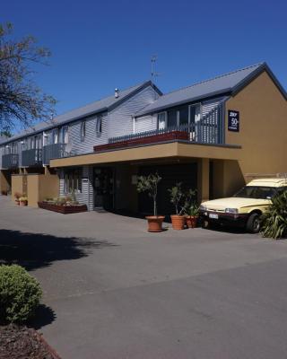 Sherborne Motor Lodge