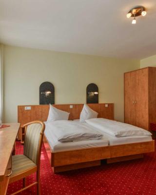 Hotel Kirchhainer Hof