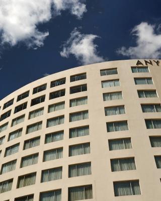 The Anya Hotel-Golf Course Road