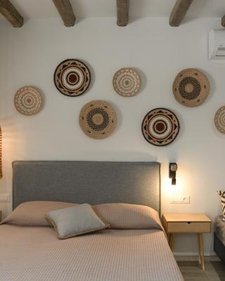 Haraki Blue Pearl Luxury studio