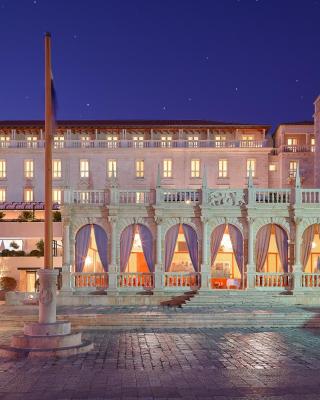 Palace Elisabeth, Hvar Heritage Hotel