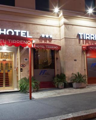 Hotel Tirreno