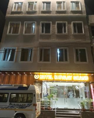 Hotel Shivaay Grand