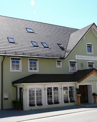 Landgasthof Bieg