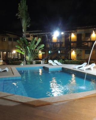 Marinas Pousada