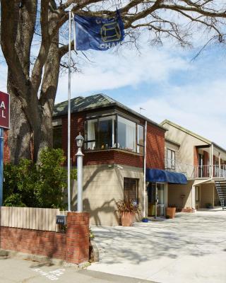 Aotea Motel