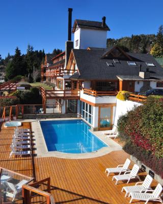 Apart Del Lago