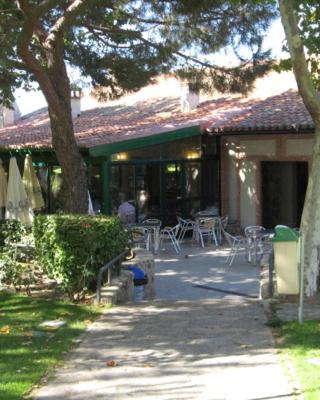 Hotel Restaurante Sonsoles