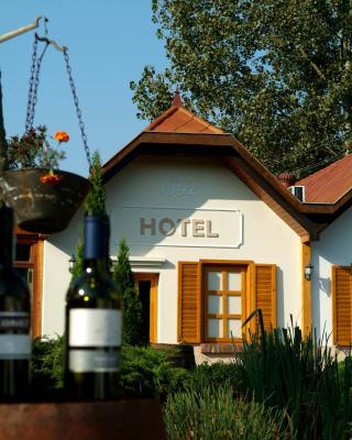 Hotel Vineyard Inn - Szőlőskert