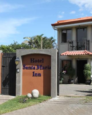 Hotel Santa Maria Inn