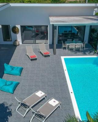 Villa Mokkaran, 3 Bedrooms, Chaweng Noi