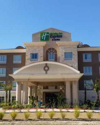 Holiday Inn Express and Suites Atascocita - Humble - Kingwood, an IHG Hotel