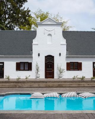 Stellenhof Country Estate