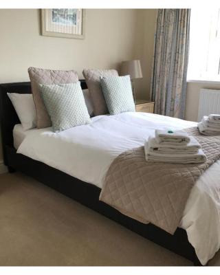 Queens Road Rental - Winchester Accommodation