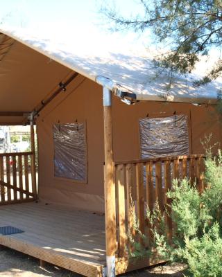 Oh! Campings - Le Clos du Rhône