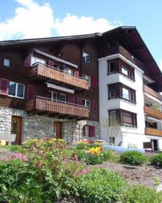 Chalet Rezia