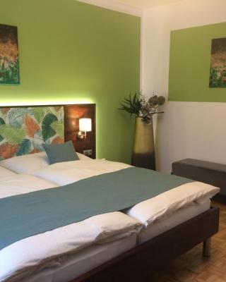 Art Chic - your exklusive stay