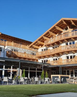 Hotel Seespitz Seefeld Superior