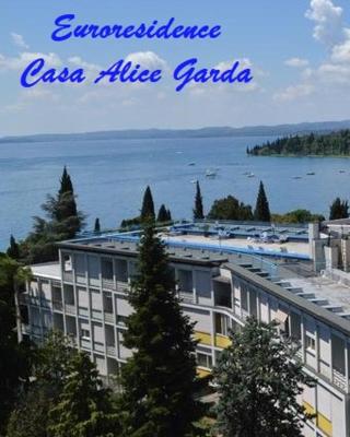 Casa Alice Garda