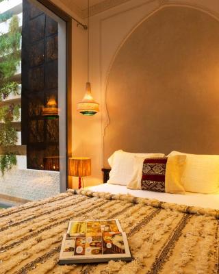 Riad Lumière