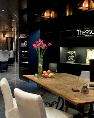 Boutiquehotel ThessoniClassicZürich