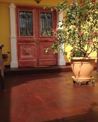 Casablanca Hotel Boutique